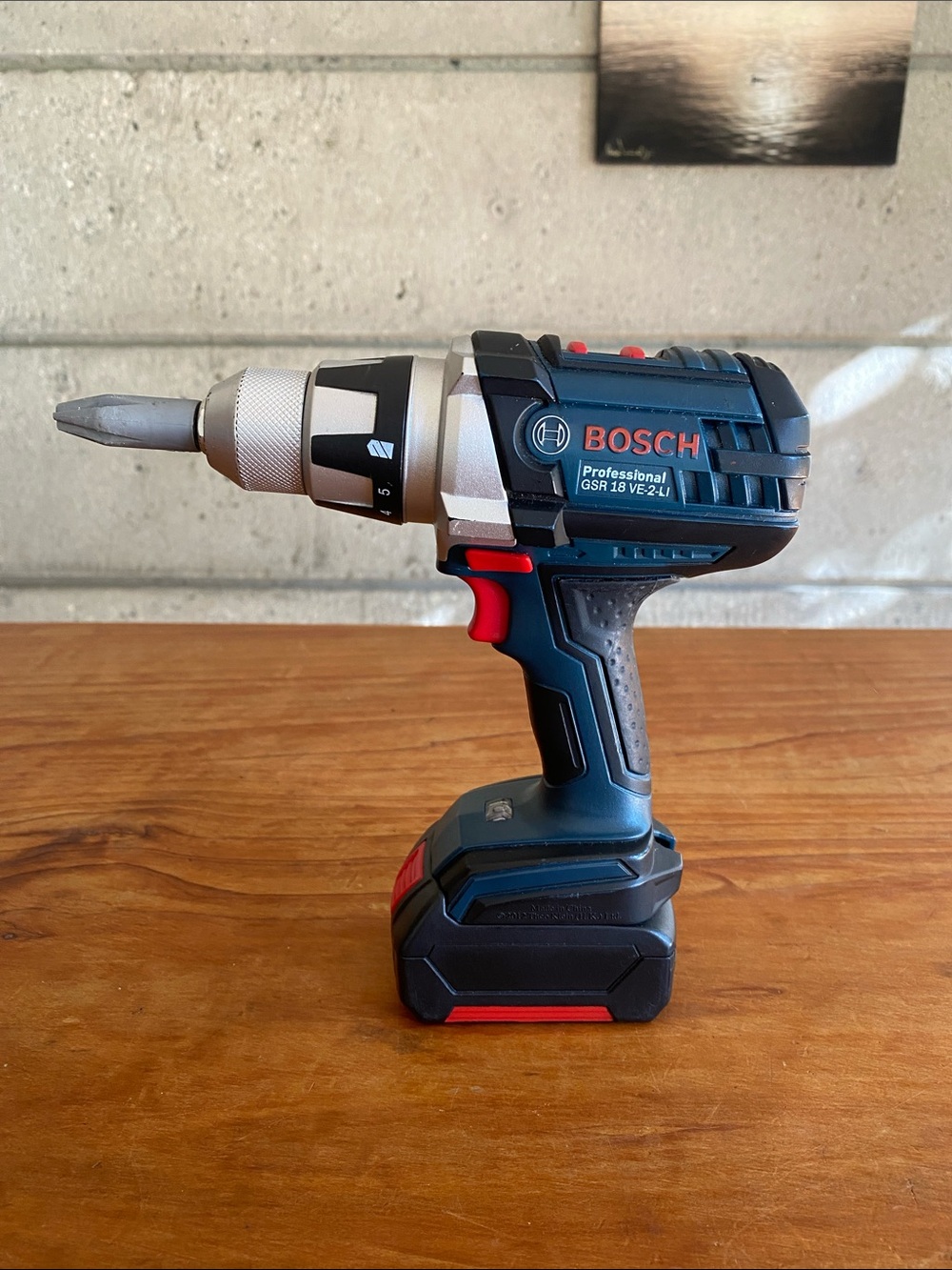 Kids TOY Power Drill